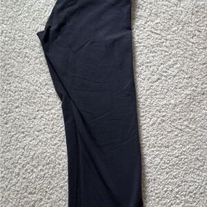 lululemon athletica Black Leggings